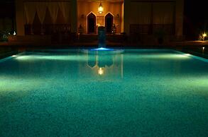 Kilili Baharini Resort & Spa