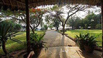 Kilili Baharini Resort & Spa