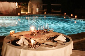 Kilili Baharini Resort & Spa