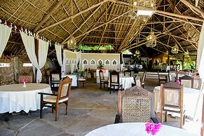 Kilili Baharini Resort & Spa