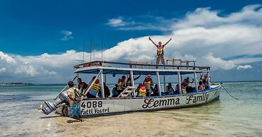 Kilili Baharini Resort & Spa