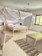 Kilili Baharini Resort & Spa