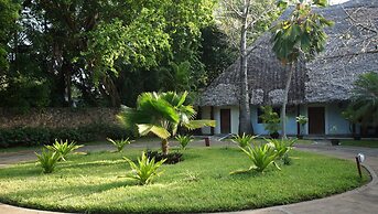 Kilili Baharini Resort & Spa