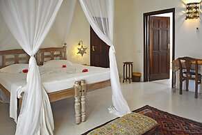 Kilili Baharini Resort & Spa