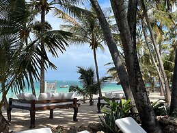 Kilili Baharini Resort & Spa