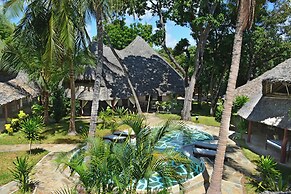 Kilili Baharini Resort & Spa