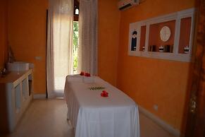 Kilili Baharini Resort & Spa