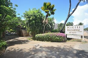 Kilili Baharini Resort & Spa