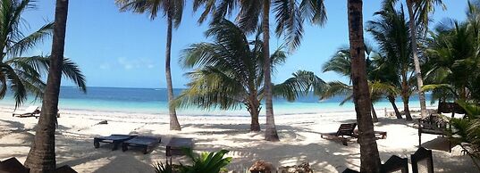 Kilili Baharini Resort & Spa