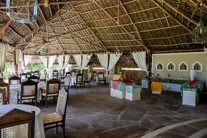 Kilili Baharini Resort & Spa