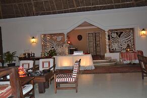 Kilili Baharini Resort & Spa