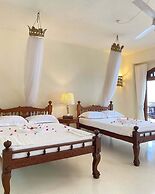 Kilili Baharini Resort & Spa