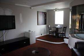 Grand Motel Saint-Hubert