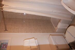 Grand Motel Saint-Hubert