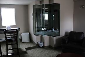 Grand Motel Saint-Hubert