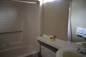 Grand Motel Saint-Hubert