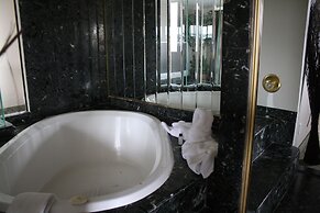 Grand Motel Saint-Hubert