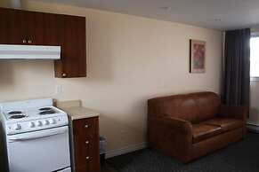 Grand Motel Saint-Hubert