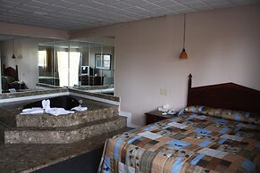 Grand Motel Saint-Hubert