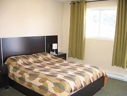 Grand Motel Saint-Hubert