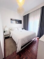 Hotel Boutique a Esplanada