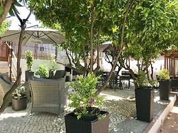 Hotel Boutique a Esplanada