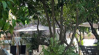 Hotel Boutique a Esplanada