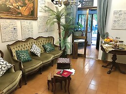 Hotel Boutique a Esplanada