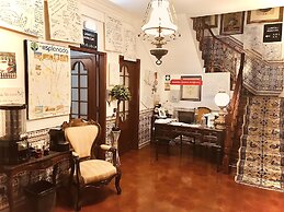 Hotel Boutique a Esplanada