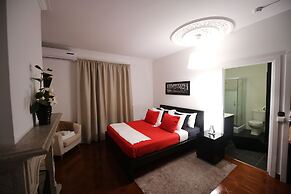 Hotel Boutique a Esplanada