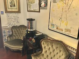 Hotel Boutique a Esplanada