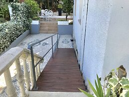 Hotel Boutique a Esplanada