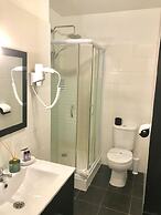 Hotel Boutique a Esplanada