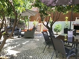 Hotel Boutique a Esplanada