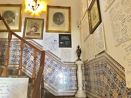 Hotel Boutique a Esplanada