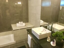 Hotel Boutique a Esplanada