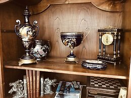 Hotel Boutique a Esplanada