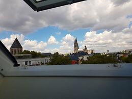 Hotel zur Malzmühle