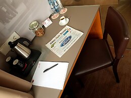 Hotel zur Malzmühle