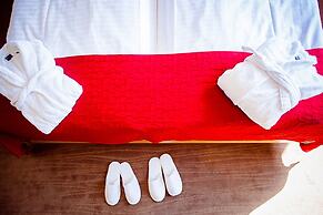 Hotel zur Malzmühle