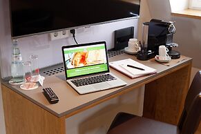 Hotel zur Malzmühle