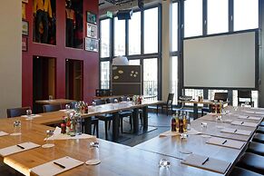 Hotel zur Malzmühle