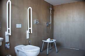 Hotel zur Malzmühle