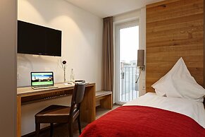 Hotel zur Malzmühle