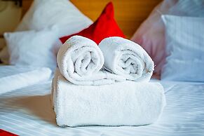 Hotel zur Malzmühle