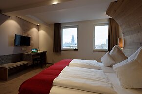 Hotel zur Malzmühle