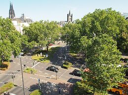 Hotel zur Malzmühle