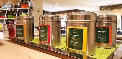 Hotel zur Malzmühle