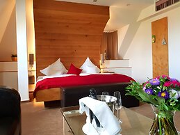 Hotel zur Malzmühle