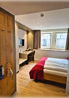 Hotel zur Malzmühle